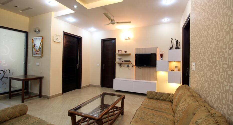 Stay Royal, New Delhi 5